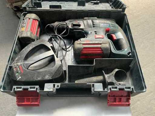Perceuse Bosch GBH 36V-Li