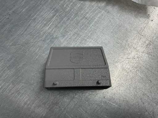 Harting Tüllgehäuse Han 24B (12x)