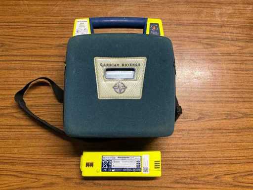 DEA în știința cardiacă