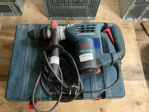 Bosch GBH 4-32DFR Boormachine