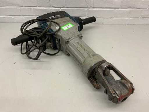 Bosch - GSH 27 VC - 2014 - Abbruchhammer