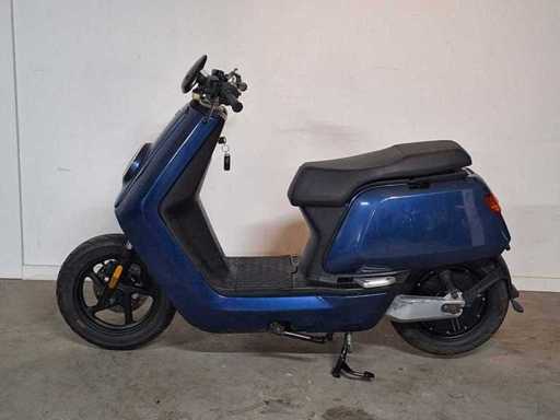 Niu N1S 45 km Elektromoped