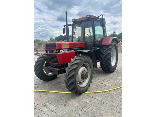 Tractor agricol Case International 956 XL cu tracțiune pe două roți din 1989