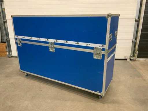 Flight Case delle Fae