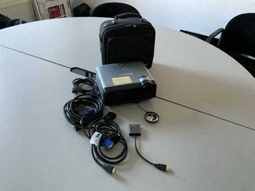 Projecteur Optoma DS305R