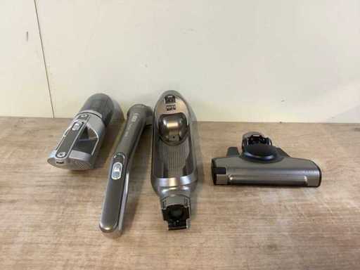 Aspirator BOSCH Flexxo Gen2 Serie 4 Stick