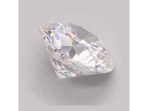 Diamant – ca. 1,00 Karat – Brillantschliffdiamant VVS1 (zertifiziert)