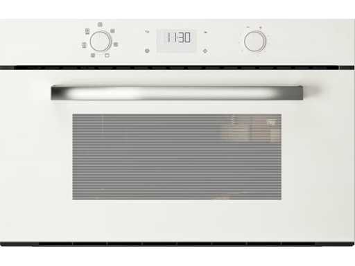 Bejublad Built-in Microwave
