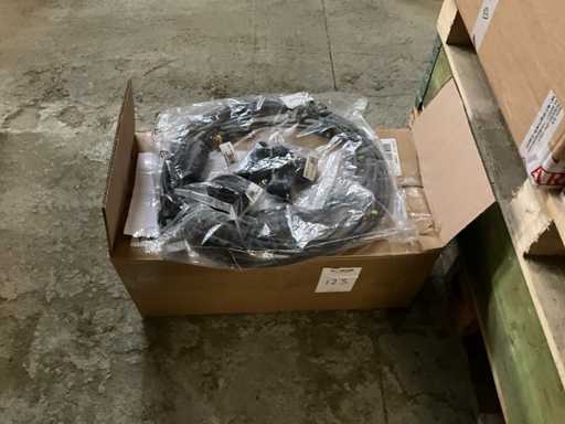 Veldspuit onderdelen