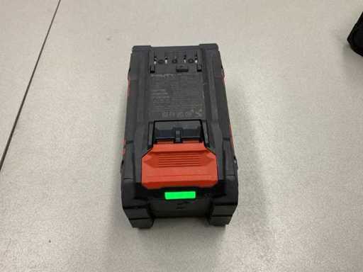 Batterie Hilti B22-170 Nuron