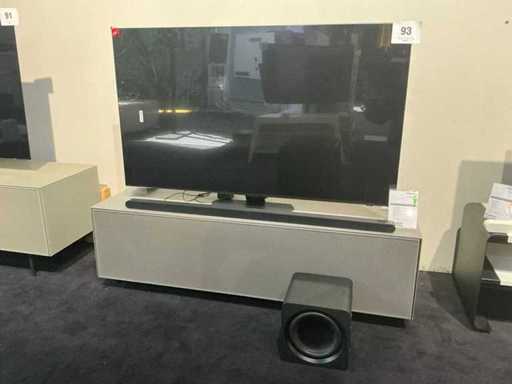 Samsung QE55QN93FAT Television