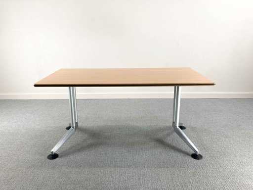 Rectangular - Desk (4x)