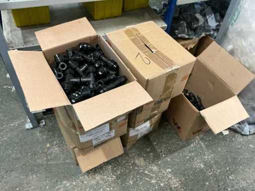 20x 1/2 Tylene T-Stück (300x)