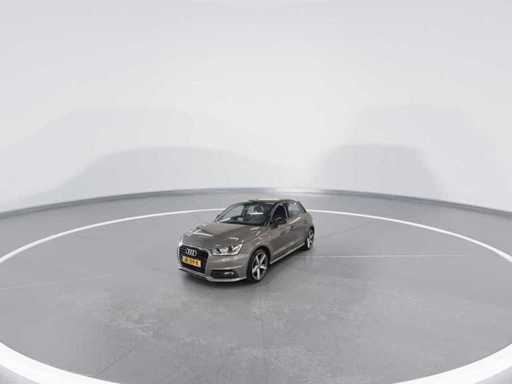 Audi A1 Sportback 1.0 TFSI Adrenalin 2016 | JB-319-K