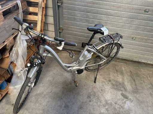 Vélo électrique