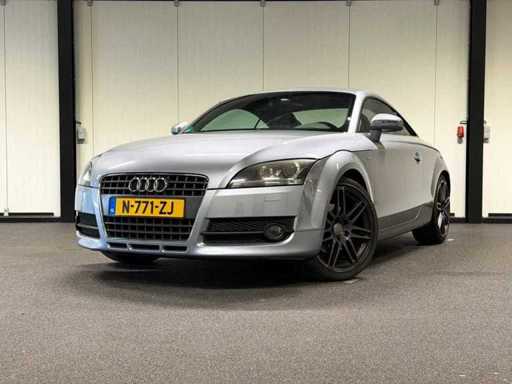 Audi - TT - 2.0 TFSI 2007 N-771-ZJ iaw