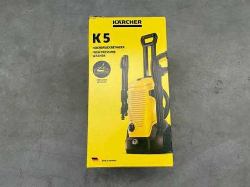 Karcher K5 Hochdruckreiniger