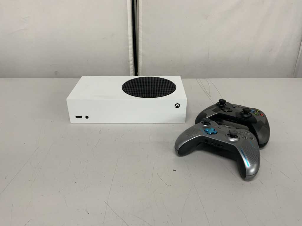 Microsoft Xbox series s Console