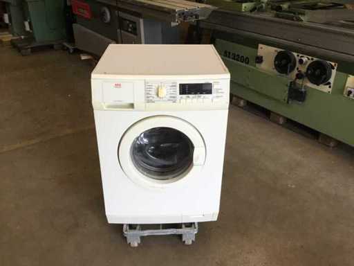 Machine à laver AEG Lavamat