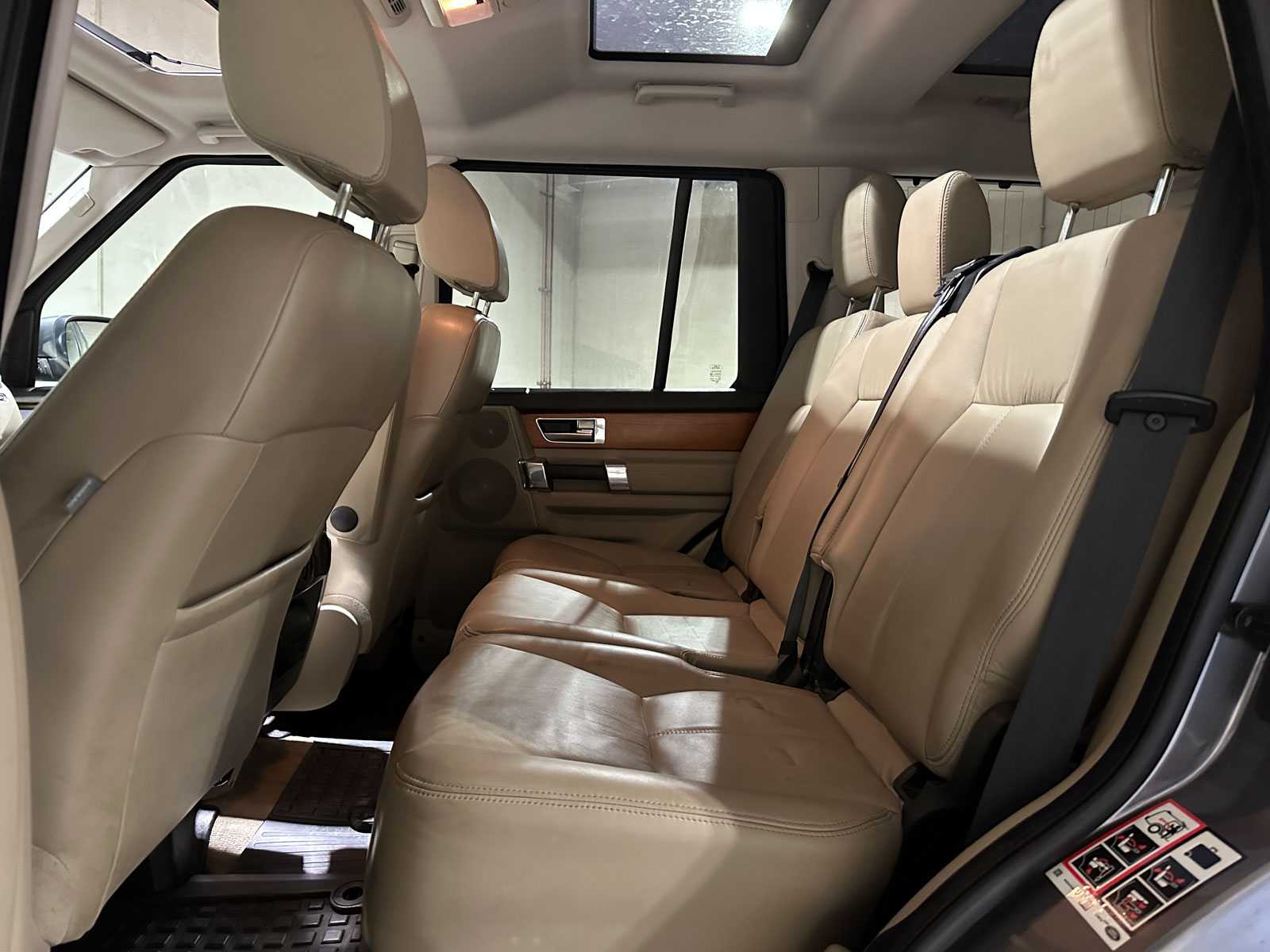 Land Rover Discovery 3.0 SDV6 HSE 245pk 2010 (Origineel-NL), 70-NKF-6