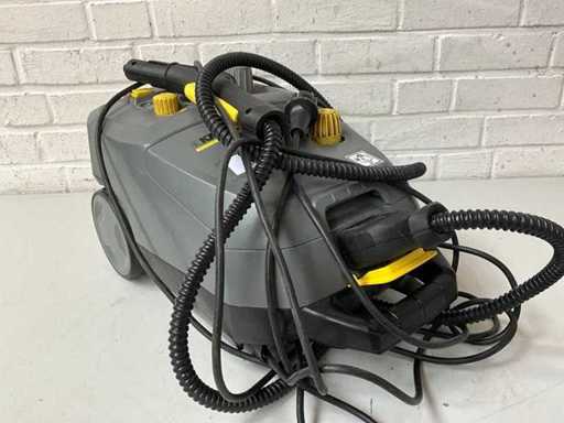 Kärcher SG 4/4 2021 Curățător cu abur