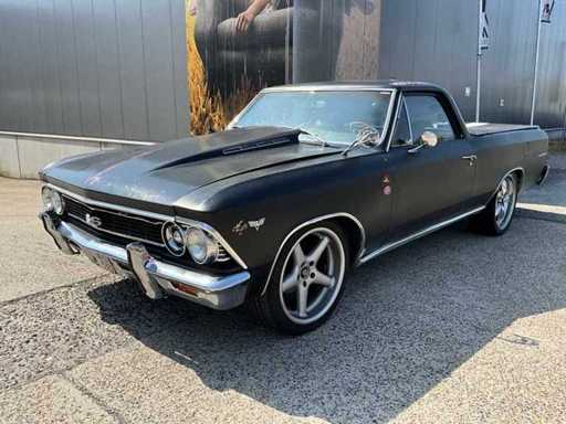 Chevrolet El camino Oldtimer