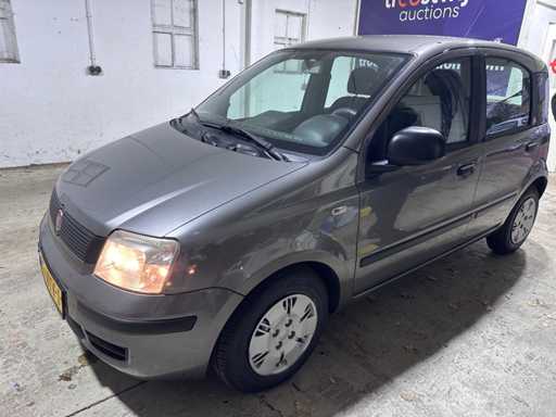 Fiat - Panda - 1.2 Celebration - 86-NTV-1