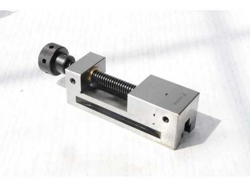 FREUTEK ATT0015 5x Precision Vice (80x100 mm)