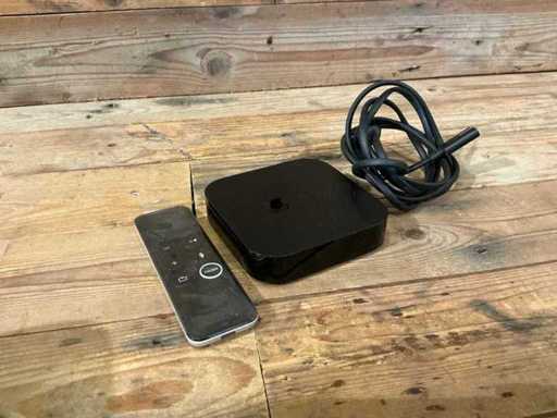 Odtwarzacz multimedialny Apple TV (A1469)
