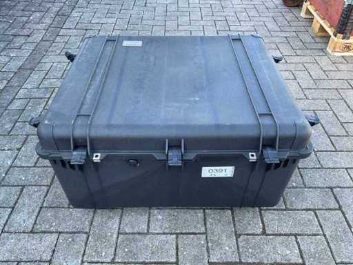 Caja de transporte (3x)