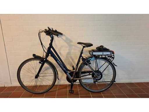 Koga E-Deluxe elektrische damesfiets