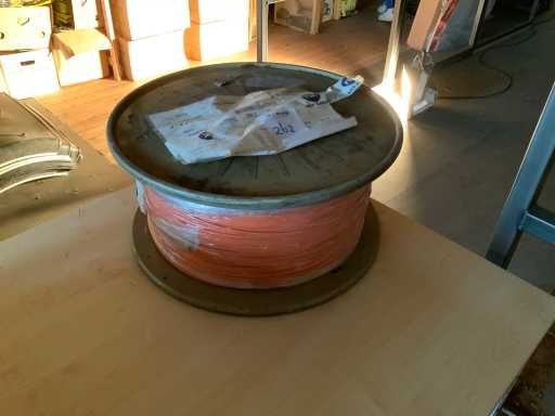 NFK J-V(ZN)H 2G Cavo Dati 50/125