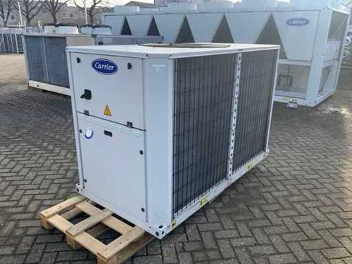 2001 Carrier 30RA-080-0276-EE Chiller