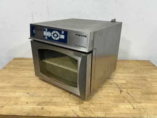 Metos by Eloma - MEB 30 T - Convection oven