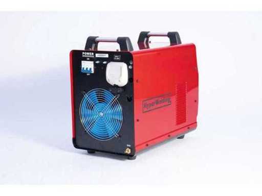 Macchina per taglio al plasma Hyper Welding Cut-120