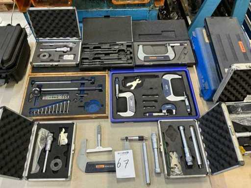 Atorn Overige meetgereedschap