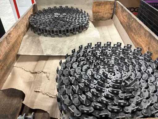 Catena di trasmissione (4x)