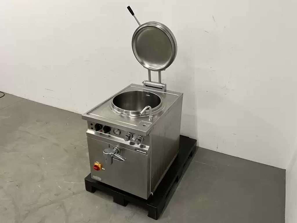 Ambach - EKS/40-EN - Boiling kettle (40 liter)