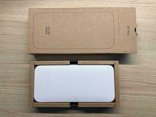 Cisco Meraki MR78 Outdoor Access Point