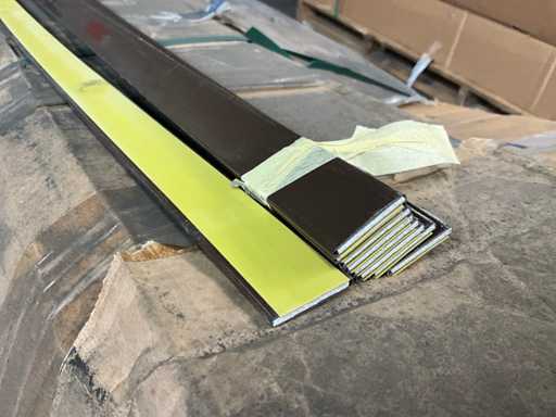 Partij Palusol brandwerende afdichting plakstrips