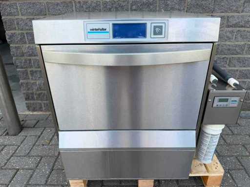 Winterhalter - UC-M met osmose - Korvenvaatwasmachine