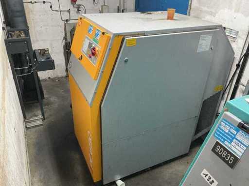 BAUER – Poseidon – Luftkompressor