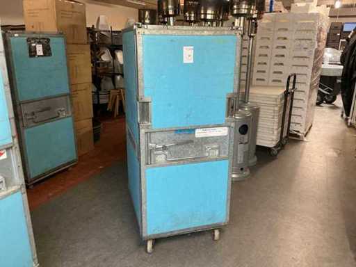 TKT C-720 Isolierter Transportkühler