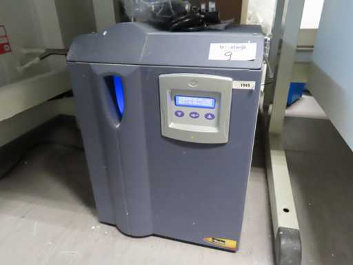 Parker - 2019 - H20 - Generator de hidrogen