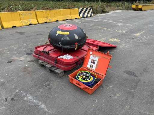 NT - Hybrydowe worki podnoszone (3x)