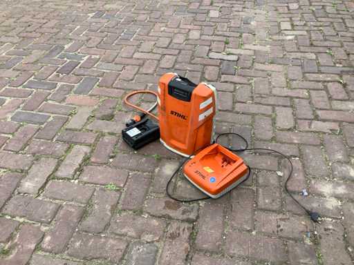 Baterie Stihl AR900