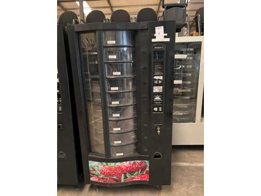 Kraan - Shopper 2 - Verkoopautomaat