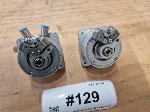 FESTO - DSM-12-270-P-A-B - Schwenkantrieb (2x)