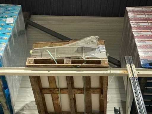 BrewDog doos - GIFTPACK PBXO-GP-FITMENT (3424x)