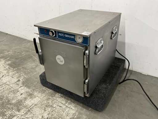 Alto-Shaam - 500-E - Warmhoudkast
